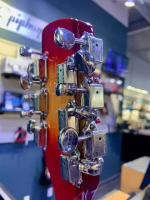 Rickenbacker - 1993PLUS FG 2